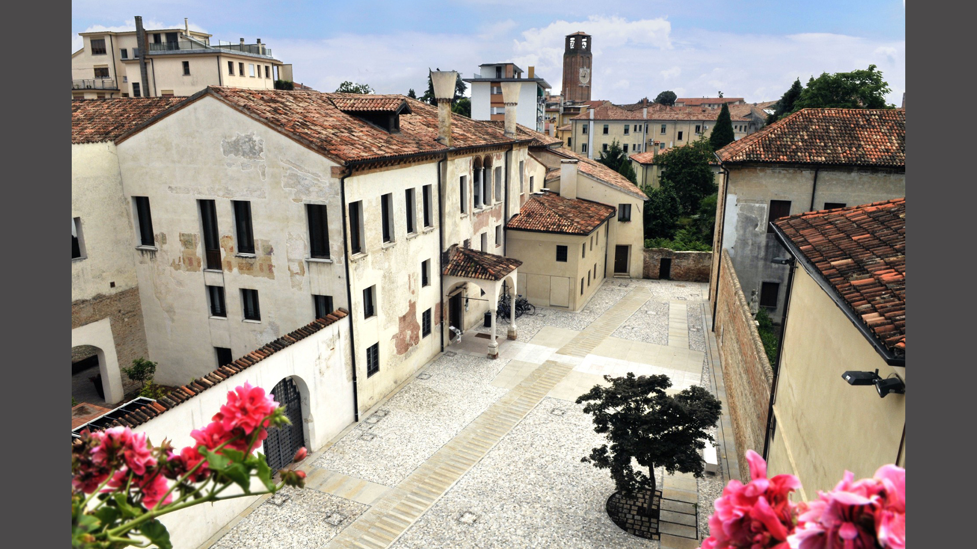 GEP 2025 | Visite libere alle collezioni del Museo Santa Caterina | Treviso